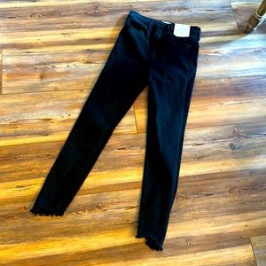 Abercrombie and Fitch skinny pants